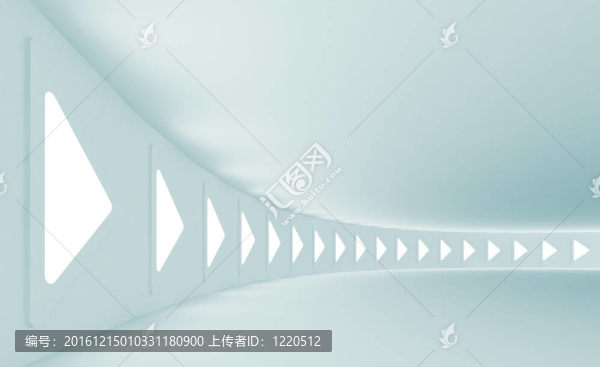 未來的大廳