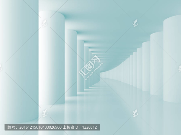 柱