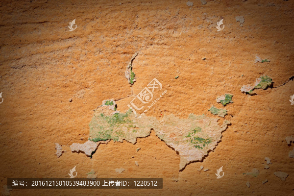 試圖摧毀石膏