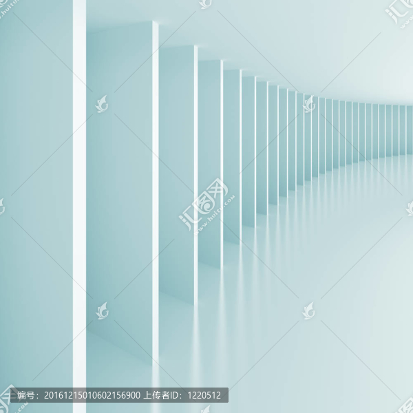 欄目背景