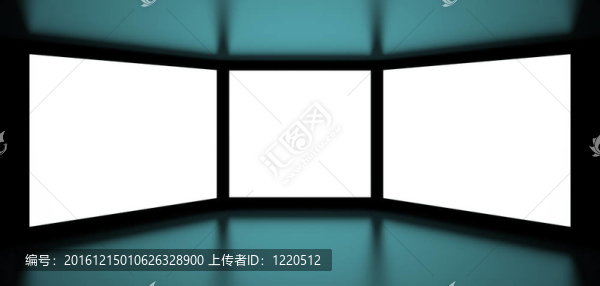 屏幕
