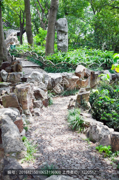 禪道園藝