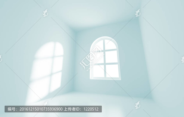 拱窗