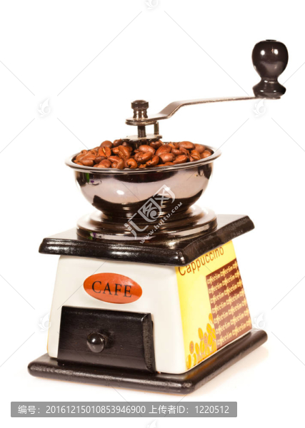 咖啡研磨機(jī)