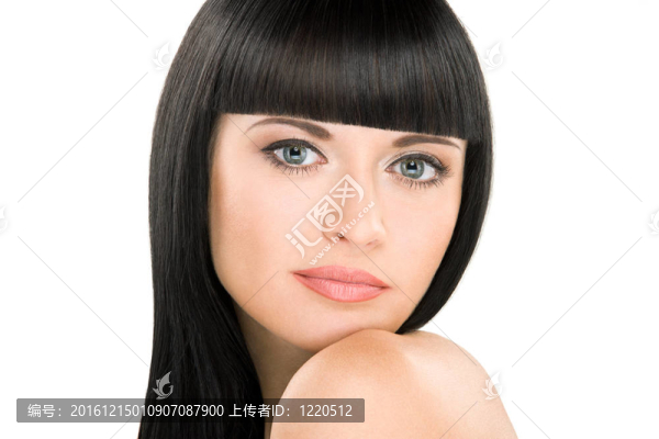 完美的女人