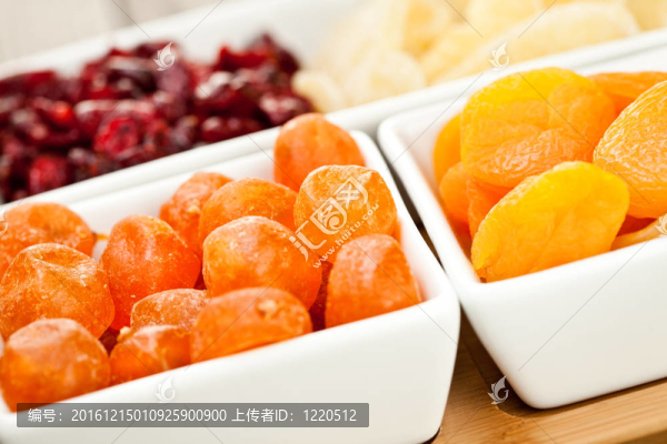 干果