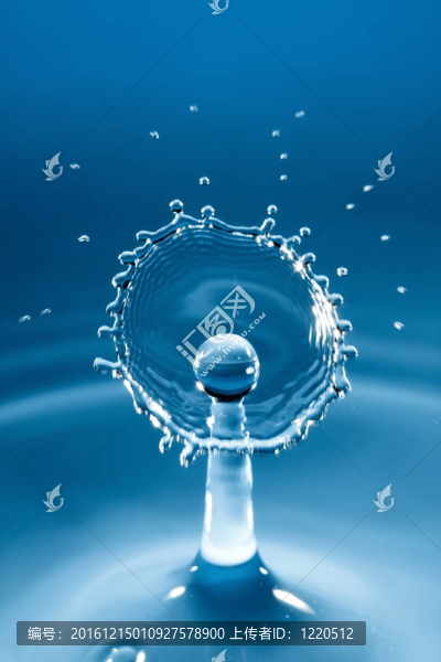 水滴