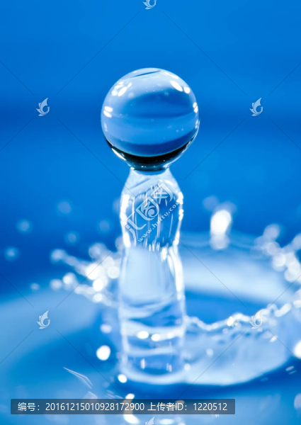 水滴