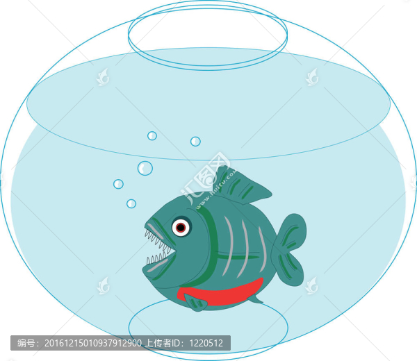 食人魚