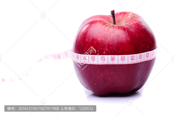 蘋果厘米