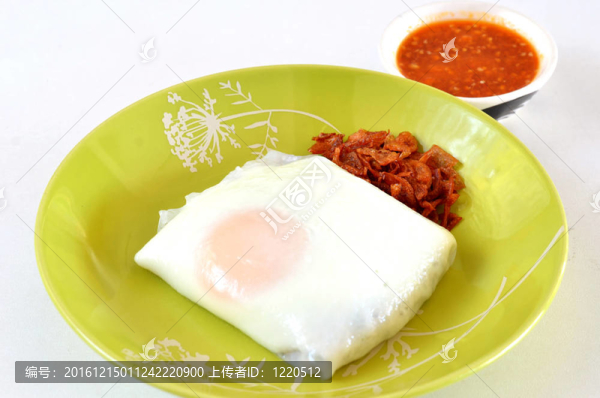 越南菜