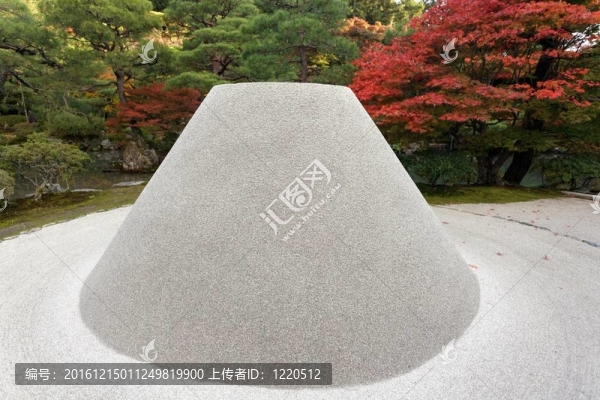 禪園沙塔