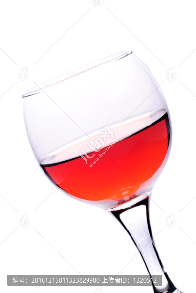 紅酒杯