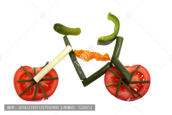 自行車