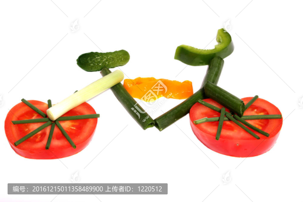 自行車