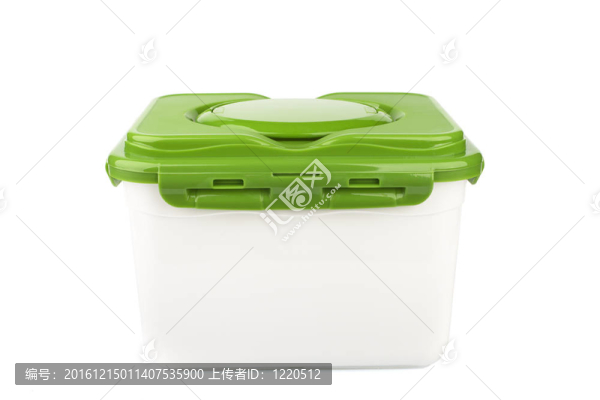 塑料盒