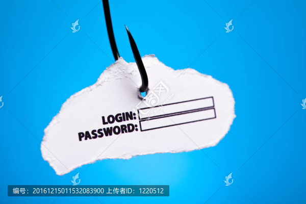 登錄名和密碼