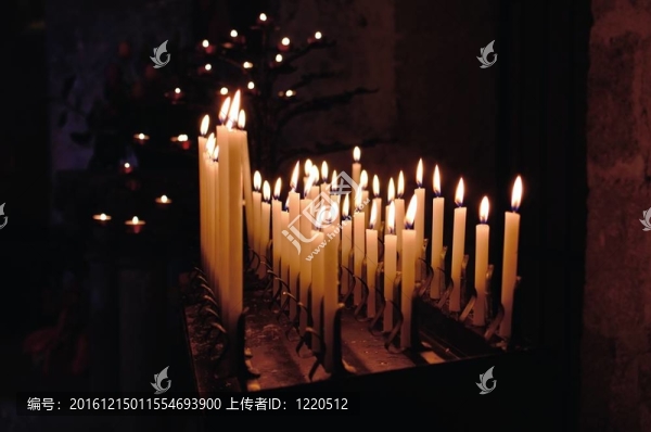 蠟燭