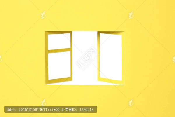 打開的窗口