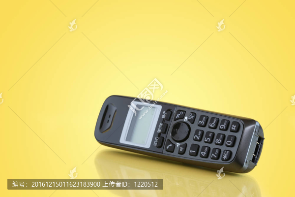 電話聽筒