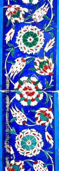 瓦片