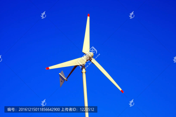 風力發(fā)電機組