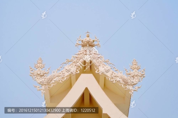 泰國(guó)藝術(shù)元素