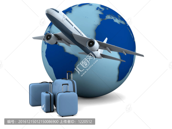 空中旅行