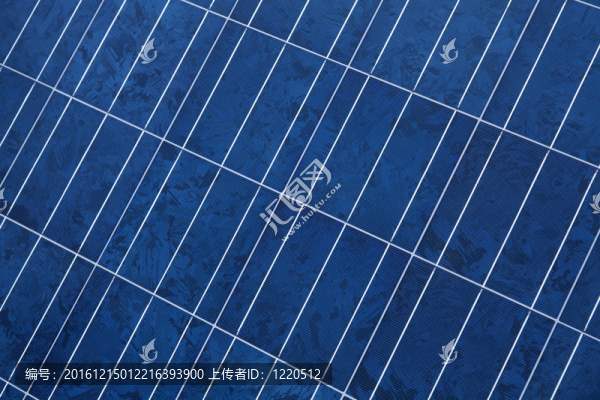 太陽能電池板