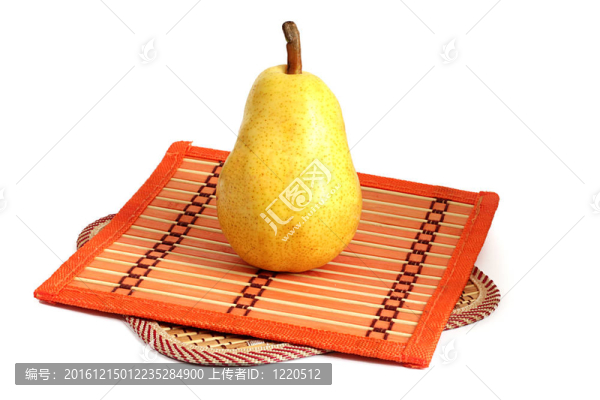 黃梨