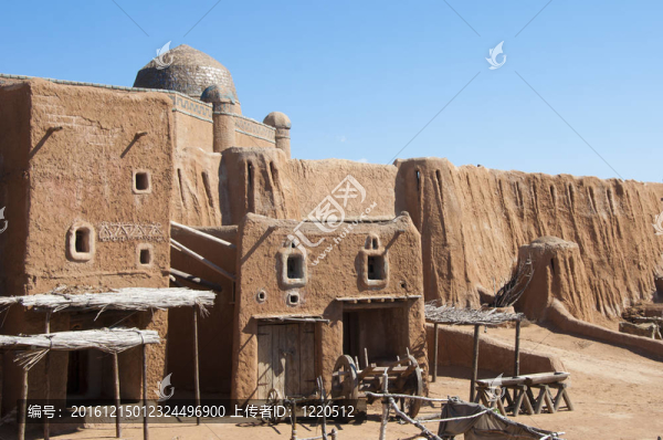 Sarai,Batu和Sarai