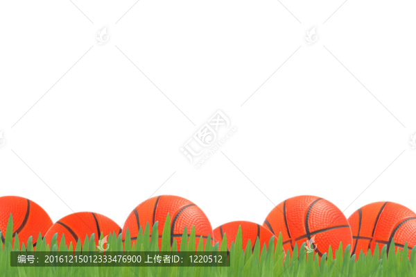 籃球背景與質(zhì)感；物件