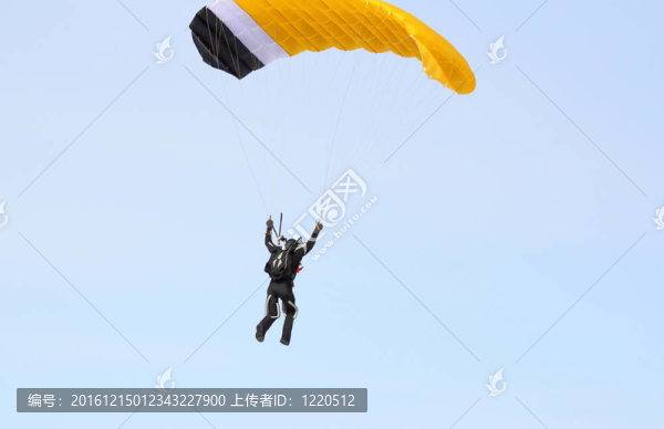 傘兵