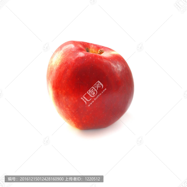 紅蘋果