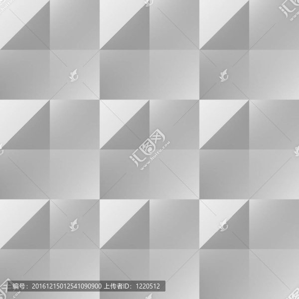 灰色無(wú)縫背景。