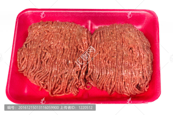 碎牛肉