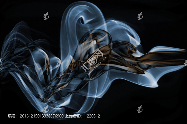 摘要煙的藝術(shù)