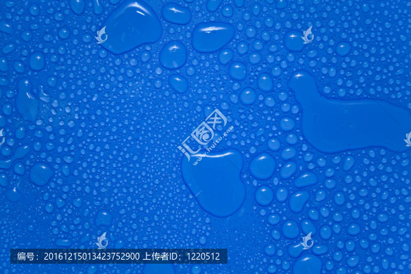 水滴