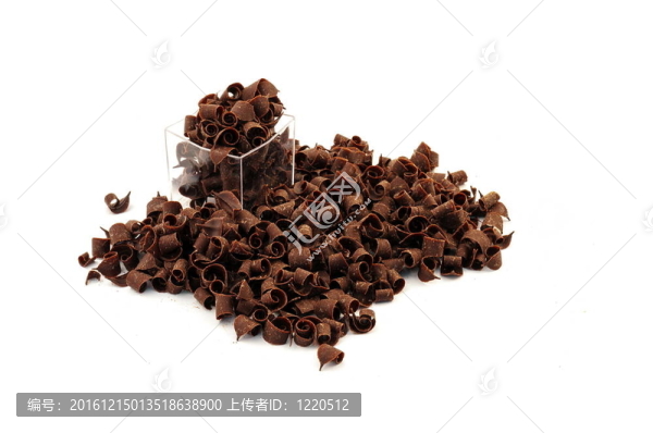 巧克力削