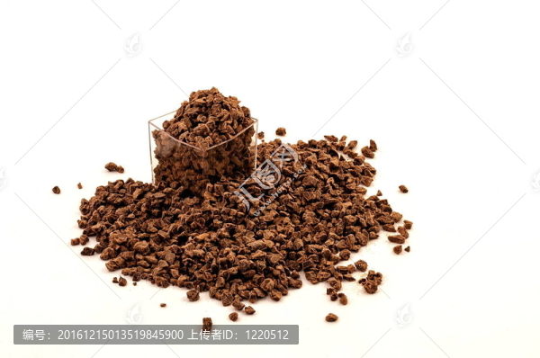 碎巧克力成分