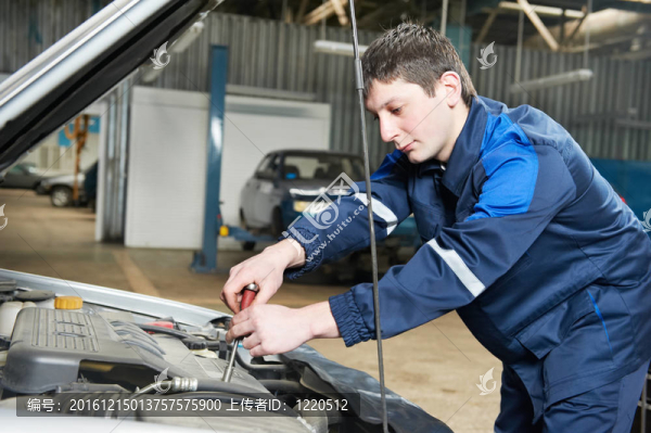 汽車技工用扳手