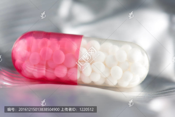 泡罩丸