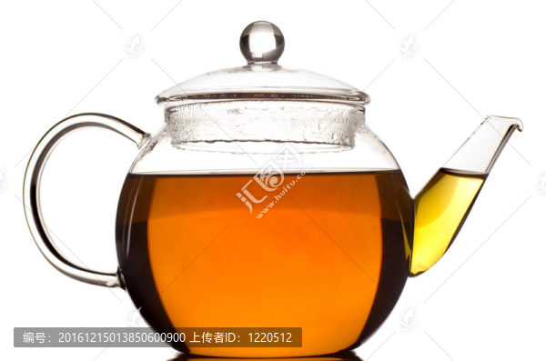 玻璃茶壺