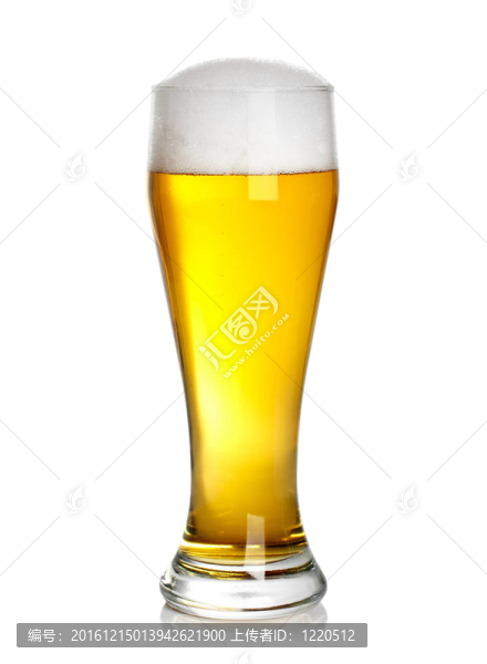 杯啤酒