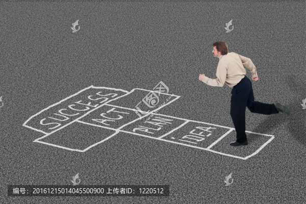 成功之道