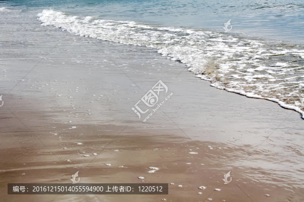 海灘