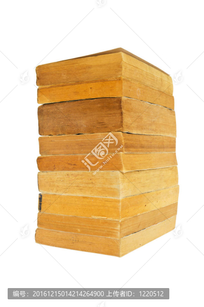 舊書集