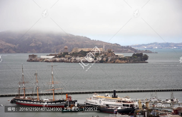 惡魔島
