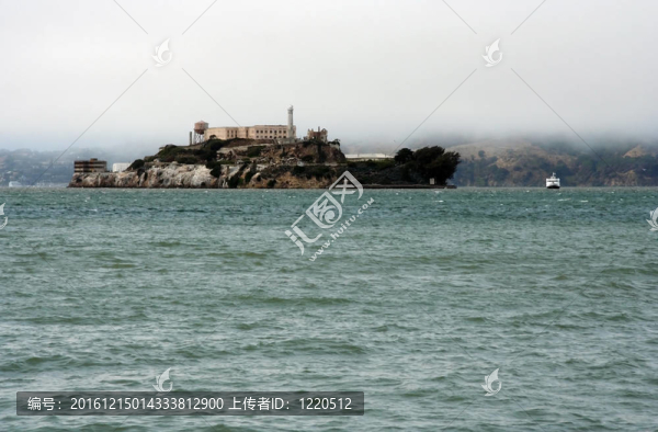 惡魔島
