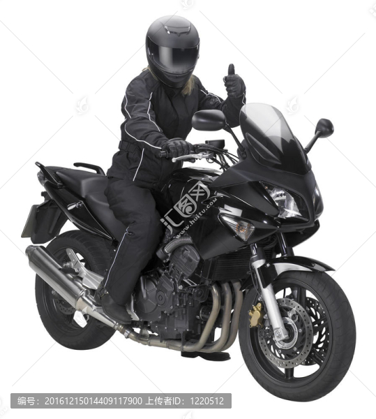自行車和摩托車